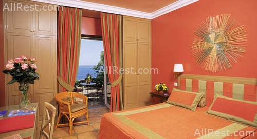 Mezzatorre Resort & Spa 28